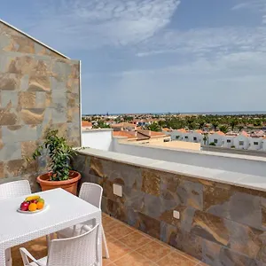 Daniel Luxury House Caleta Holiday home Caleta De Fuste