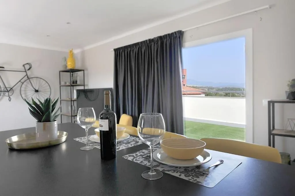 Appartement Atico Frente Al Museo Dali à Figueras 0*,  Espagne